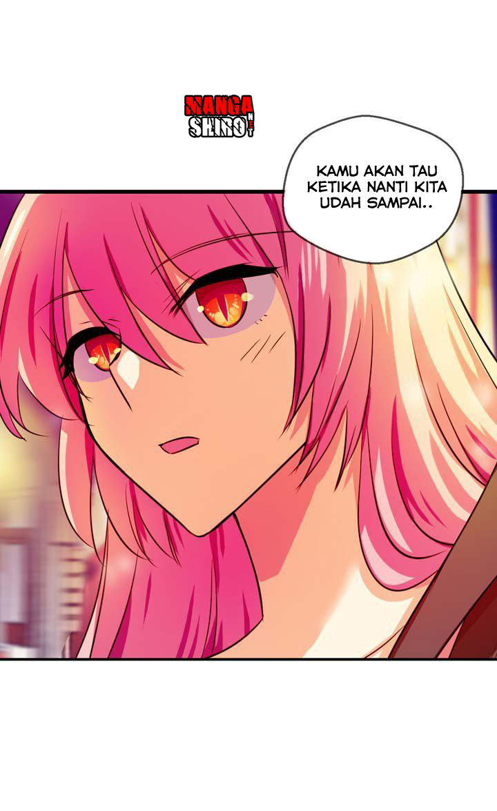 Hyulla’s Race Chapter 24.2